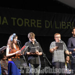 Letteratura e impegno civile con Assemblea Teatro in Val Pellice e al Forte di Fenestrelle