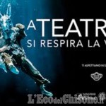 Assemblea teatro a Villar Pellice ricorda Willy Jervis e tutti i giovani eroi di oggi