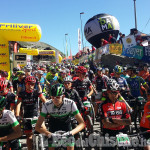 Assietta Legend: 1000 biker attesi ai nastri di partenza a Sestriere