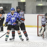 Hockey ghiaccio a Pinerolo e fondo a Pragelato per l&#039;Epifania