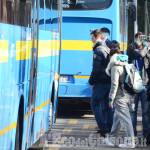 Trasporto degli studenti pragelatesi da Oulx: risolto l'annoso disservizio