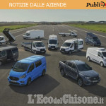 Veicoli commerciali: così Authos e Regione Piemonte aiutano le imprese