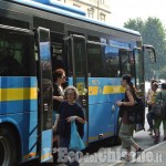 Trasporti: mercoledi 4 assemblea dei pendolari autobus Perosa-Pinerolo-Torino