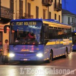 Pinerolo: i pendolari agli amministratori: «I bus sono insostituibili»