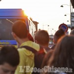 Pendolari autobus: incontro pubblico a Pinerolo giovedi 9 luglio