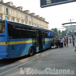 Pendolari autobus, il 2 settembre incontro alla Città Metropolitana