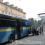 Trasporti pubblici: qualche disagio ma restano garantiti i settori essenziali, scolastici e lavoratori