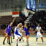 Basket C silver, la Cestistica porta alla &quot;bella&quot; di sabato il Torino Teen