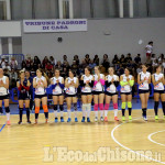 Volley: Villafranca donne vola in serie C!