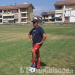 Calcio: il nuovo allenatore del Beiborg è Marco Marocco