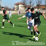 Calcio: Pinerolo e Chisola ko