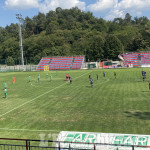 Calcio: esordio vincente del Pinerolo a Gozzano