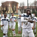 Calcio: grande vittoria del Pinerolo nello scontro diretto, Villafranca lanciato