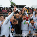 Calcio: il Saluzzo vince la Coppa, Pinerolo e Chisola ricominciano col piede sbagliato 
