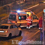 Bagnolo: 60enne investita da un&#039;auto in via Cavalieri di Vittorio Veneto
