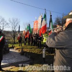 Bagnolo: a Villar si ricorda il Grande Eccidio di 75 anni fa
