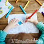 "A tutto tondo", un nuovo centro multiservizi per l'infanzia