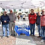 Lega Pinerolo: crociata contro l&#039;accattonaggio e abusivi