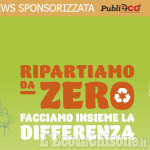 “Ripartiamo da zero”, il Covar 14 sensibilizza su rifiuti e decoro urbano