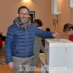 Primarie Pd Pinerolo: ha vinto Luca Barbero