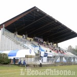 Il Pinerolo Fc giocherà la D al Barbieri