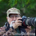 Batti Gai &quot;re di bastoni&quot; e fotografo naturalista oggi su Geo di Rai Tre