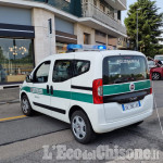 Beinasco: schianto tra due auto a Fornaci, ferita una 80enne