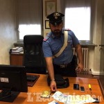Beinasco: bucavano le gomme per rubare borsette dall&#039;auto, arrestati dai carabinieri