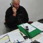 Appello del sindaco di Cantalupa: «Servono rinforzi o il fuoco arriverà fino al Talucco»