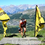 Sestriere: Paolo Bert mette il sigillo sul chilometro verticale