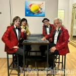 Teatro: Berto e i suoi Orietti a S. Germano Chisone
