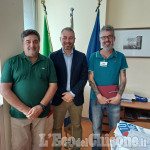 La Sp23 interna a Villar Perosa potrebbe passare al Comune: avviato confronto con Città metropolitana