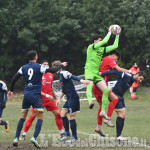 Calcio: il derby va al Chisola, che batte Pinerolo 2-0