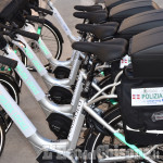 A Pinerolo i Vigili urbani si muoveranno in bicicletta