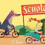 Pinerolo: domenica 8 ritorna "Bimbimbici" tra le vie della città