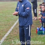 Calcio: Paolo Biolatto lascia la panchina del Candiolo