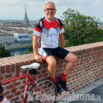 Candiolo: oggi i funerali di Francesco Fesi, colto da malore in auto