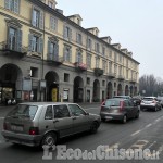 Smog: Torino e cintura in semaforo arancione, salvo il resto del Piemonte