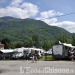 Alta Val Pellice: domenica di caos