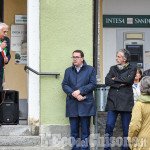 Bobbio Pellice: riaperto il bancomat Sanpaolo