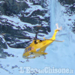 Disperso da sabato noto alpinista torinese
