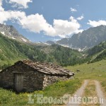 Bobbio Pellice: chiusa la strada per il Prà