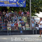 Moretta, bocce con trofeo Inalpi giovedì 16