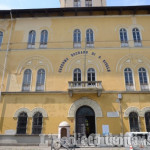 Pinerolo, l'opera titanica di Salvai: spostare il Palazzo Comunale, il Corelli e l'archivio della Biblioteca nella Caserma Bochard