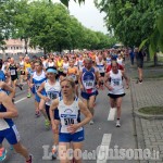 Quasi 2 mila atleti a Borgaretto, grande protagonista Catherine Bertone