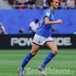 Continua la favola di Bonansea e dell&#039;Italia di calcio donne ai Mondiali: 5-0 alla Giamaica