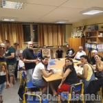 Beinasco: nel weekend a Borgo Melano i Giochi senza quartiere