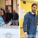 Orbassano, elezioni comunali: Bosso parte in netto vantaggio, Di Salvo insegue a distanza
