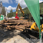 Boster, le date dell'edizione 2021 della fiera sulle filiere bosco-legno: dal 2 al 4 luglio a Oulx