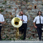 Una settimana di musica e teatro (dal 10 al 15 agosto)